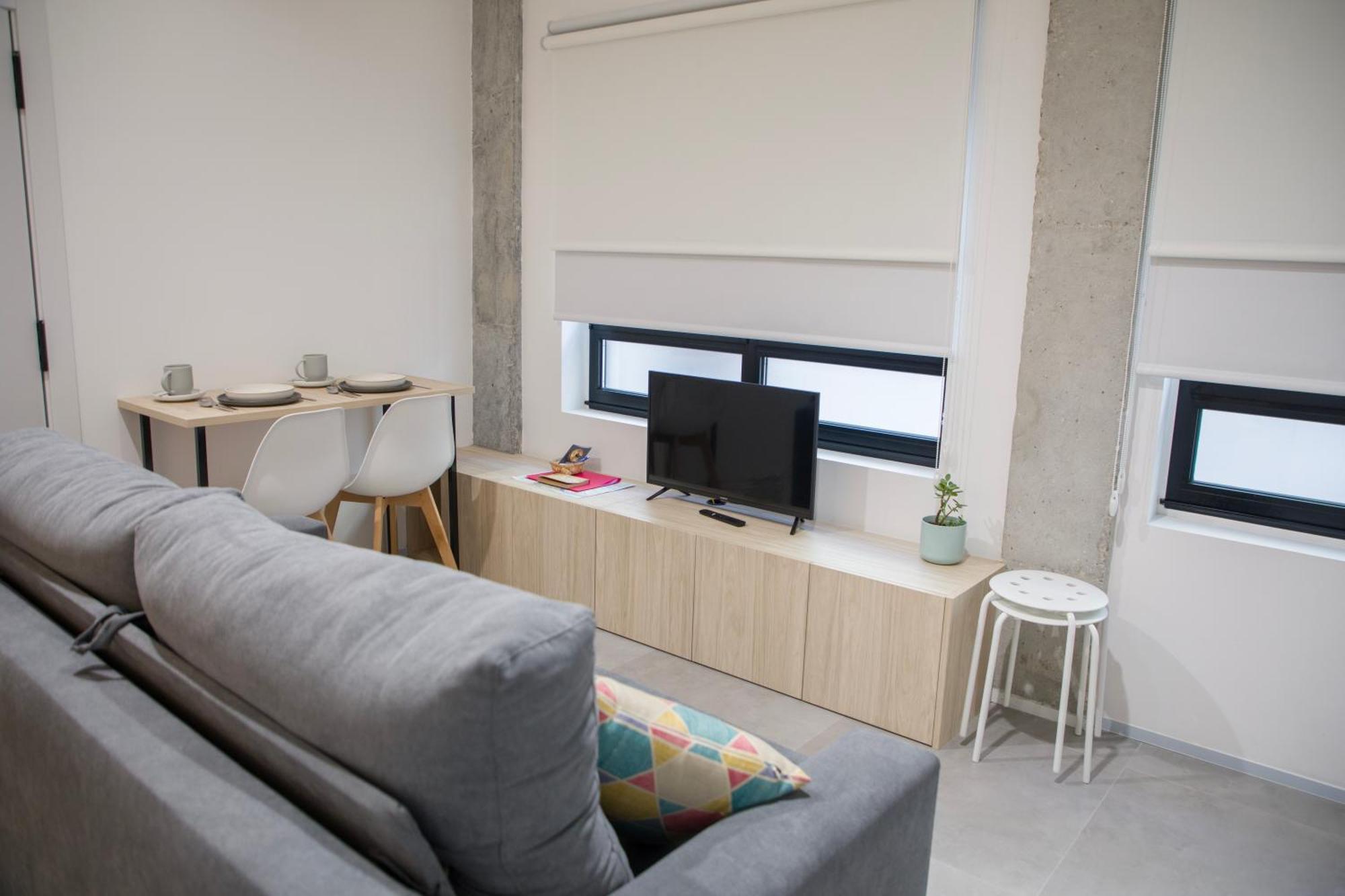Ponteloft - Recuncho Apartamento Pontevedra Exterior foto